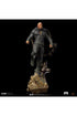 DC Comics Art Scale Statue 1/10 Black Adam 27 cm