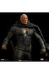 DC Comics Art Scale Statue 1/10 Black Adam 27 cm