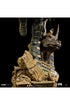 DC Comics Art Scale Statue 1/10 Black Adam 27 cm