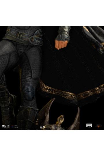 DC Comics Art Scale Statue 1/10 Black Adam 27 cm