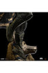 DC Comics Art Scale Statue 1/10 Black Adam 27 cm