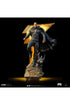 DC Comics Art Scale Statue 1/10 Black Adam 27 cm
