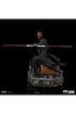 Star Wars BDS Art Scale Statue 1/10 Darth Maul 19 cm