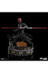 Star Wars BDS Art Scale Statue 1/10 Darth Maul 19 cm