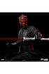 Star Wars BDS Art Scale Statue 1/10 Darth Maul 19 cm