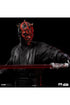 Star Wars BDS Art Scale Statue 1/10 Darth Maul 19 cm
