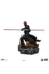 Star Wars BDS Art Scale Statue 1/10 Darth Maul 19 cm