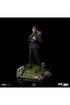 Star Wars Book of Boba Fett Art Scale Statue 1/10 Luke Skywalker & Grogu Training 20 cm