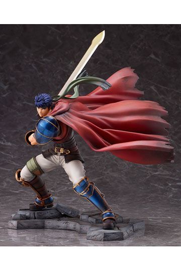 Fire Emblem Radiant Dawn PVC Statue 1/7 Ike 42 cm