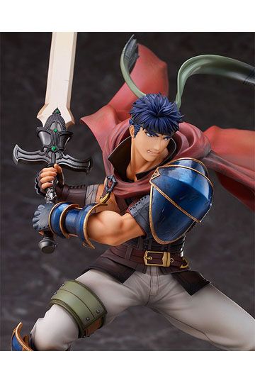 Fire Emblem Radiant Dawn PVC Statue 1/7 Ike 42 cm