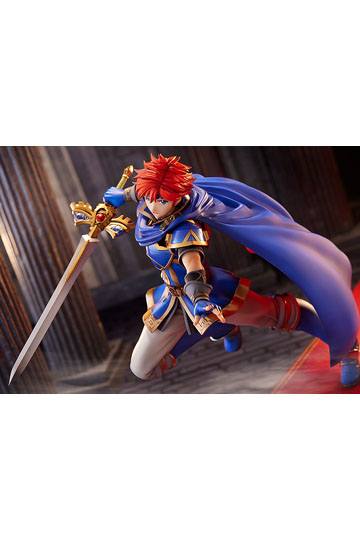 Fire Emblem The Binding Blade PVC Statue 1/7 Roy 24 cm