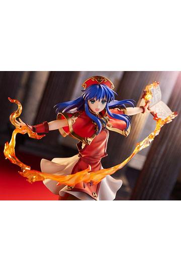 Fire Emblem The Binding Blade PVC Statue 1/7 Lilina 25 cm