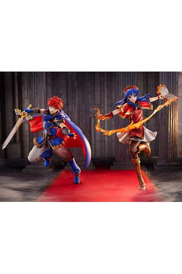 Fire Emblem The Binding Blade PVC Statue 1/7 Lilina 25 cm