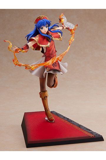 Fire Emblem The Binding Blade PVC Statue 1/7 Lilina 25 cm