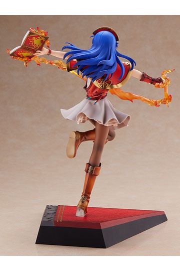 Fire Emblem The Binding Blade PVC Statue 1/7 Lilina 25 cm