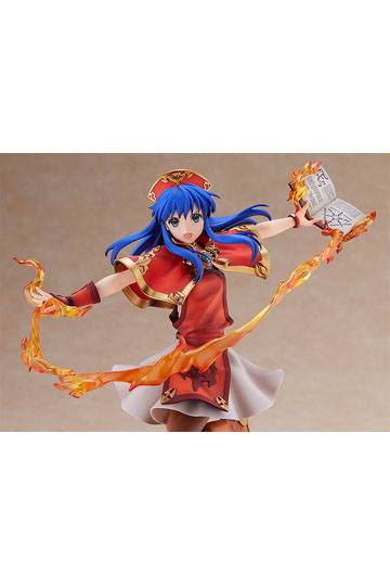 Fire Emblem The Binding Blade PVC Statue 1/7 Lilina 25 cm