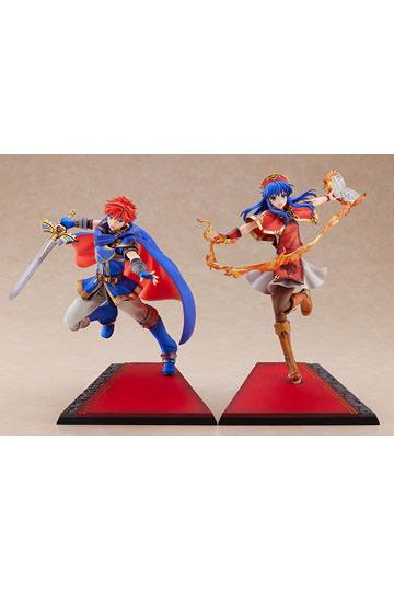 Fire Emblem The Binding Blade PVC Statue 1/7 Lilina 25 cm