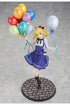 Fate/Grand Order PVC Statue 1/7 Saber/Altria Pendragon (Lily): Festival Portrait Ver. 32 cm