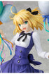Fate/Grand Order PVC Statue 1/7 Saber/Altria Pendragon (Lily): Festival Portrait Ver. 32 cm