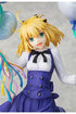 Fate/Grand Order PVC Statue 1/7 Saber/Altria Pendragon (Lily): Festival Portrait Ver. 32 cm