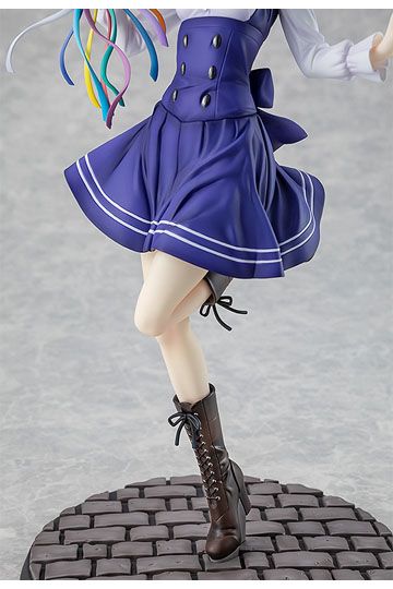 Fate/Grand Order PVC Statue 1/7 Saber/Altria Pendragon (Lily): Festival Portrait Ver. 32 cm