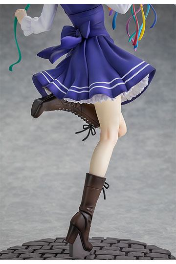 Fate/Grand Order PVC Statue 1/7 Saber/Altria Pendragon (Lily): Festival Portrait Ver. 32 cm