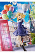 Fate/Grand Order PVC Statue 1/7 Saber/Altria Pendragon (Lily): Festival Portrait Ver. 32 cm