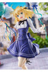 Fate/Grand Order PVC Statue 1/7 Saber/Altria Pendragon (Lily): Festival Portrait Ver. 32 cm