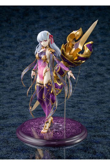 Fate/Grand Order PVC Statue 1/7 Assassin/Kama 27 cm