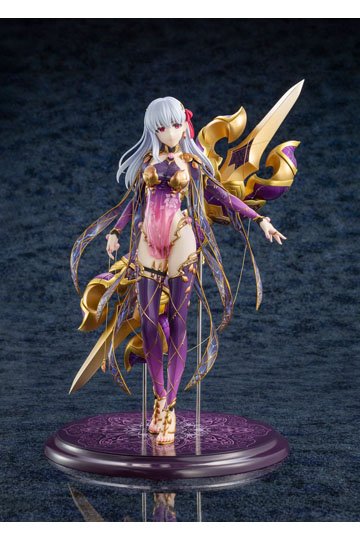 Fate/Grand Order PVC Statue 1/7 Assassin/Kama 27 cm