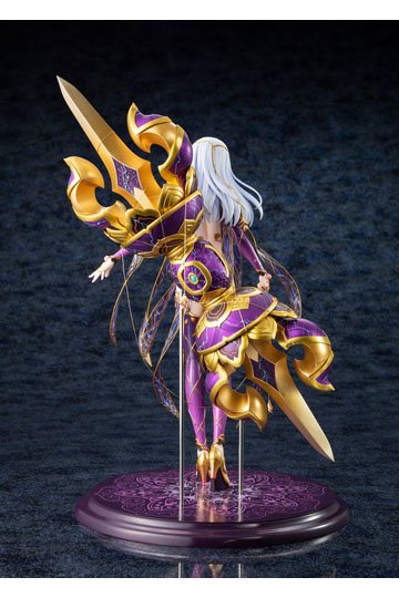 Fate/Grand Order PVC Statue 1/7 Assassin/Kama 27 cm