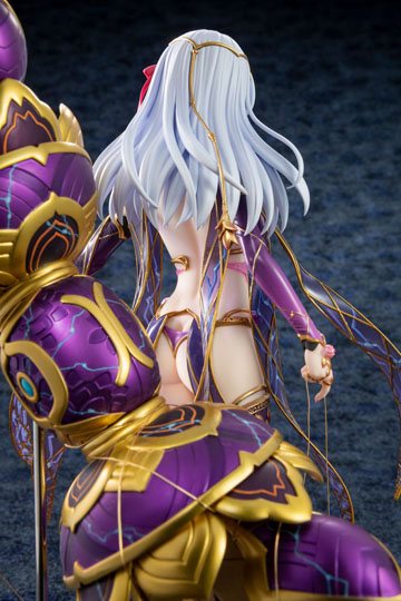 Fate/Grand Order PVC Statue 1/7 Assassin/Kama 27 cm