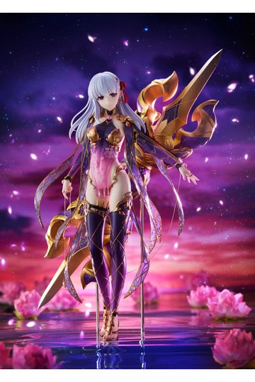 Fate/Grand Order PVC Statue 1/7 Assassin/Kama 27 cm