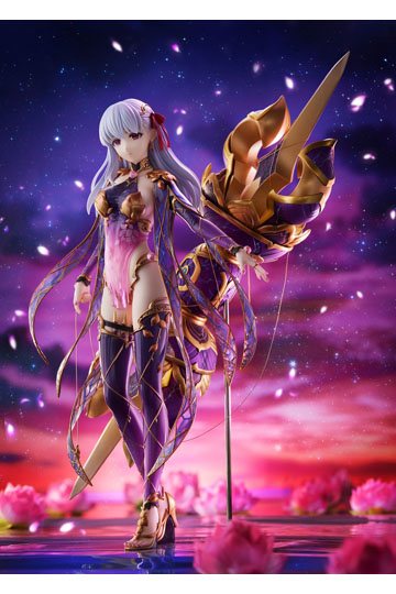 Fate/Grand Order PVC Statue 1/7 Assassin/Kama 27 cm