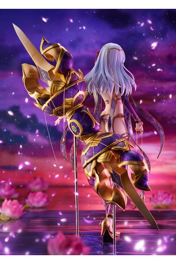 Fate/Grand Order PVC Statue 1/7 Assassin/Kama 27 cm