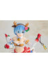 Re:ZERO -Starting Life in Another World- PVC Statue 1/7 Rem Christmas Maid Ver. 24 cm
