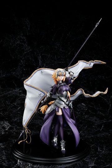 Fate/Grand Order PVC Statue 1/7 Ruler / Jeanne d'Arc 23 cm