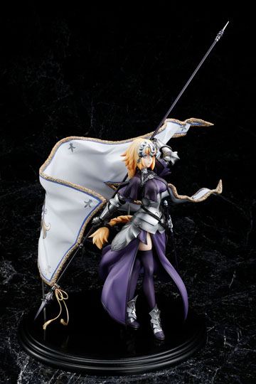 Fate/Grand Order PVC Statue 1/7 Ruler / Jeanne d'Arc 23 cm