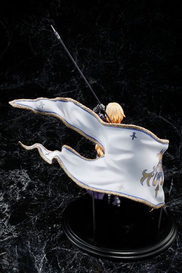 Fate/Grand Order PVC Statue 1/7 Ruler / Jeanne d'Arc 23 cm