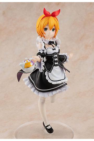Re:ZERO -Starting Life in Another World- PVC Statue 1/7 Petra Leyte Tea Party Ver. 20 cm