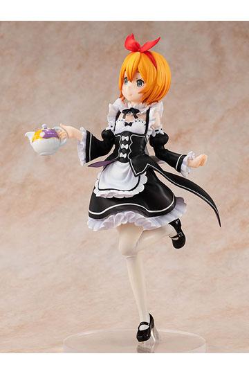 Re:ZERO -Starting Life in Another World- PVC Statue 1/7 Petra Leyte Tea Party Ver. 20 cm