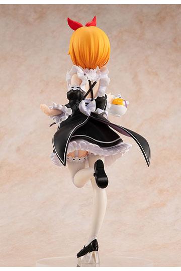 Re:ZERO -Starting Life in Another World- PVC Statue 1/7 Petra Leyte Tea Party Ver. 20 cm