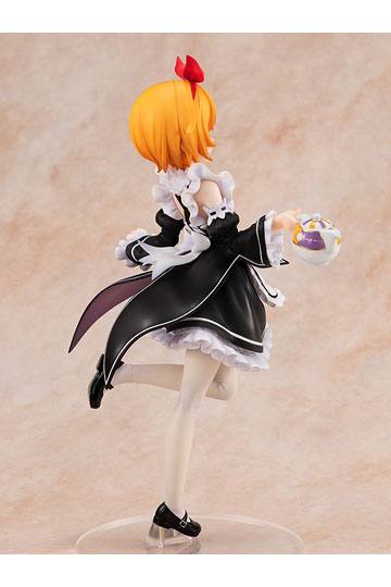 Re:ZERO -Starting Life in Another World- PVC Statue 1/7 Petra Leyte Tea Party Ver. 20 cm