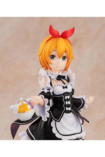 Re:ZERO -Starting Life in Another World- PVC Statue 1/7 Petra Leyte Tea Party Ver. 20 cm