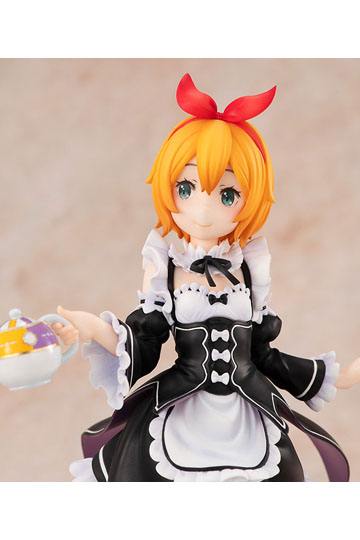 Re:ZERO -Starting Life in Another World- PVC Statue 1/7 Petra Leyte Tea Party Ver. 20 cm