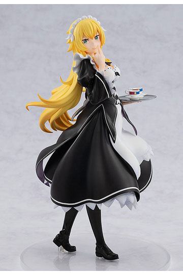 Re:ZERO -Starting Life in Another World- PVC Statue 1/7 Frederica Baumann Tea Party Ver. 25 cm