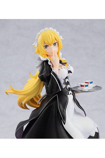 Re:ZERO -Starting Life in Another World- PVC Statue 1/7 Frederica Baumann Tea Party Ver. 25 cm