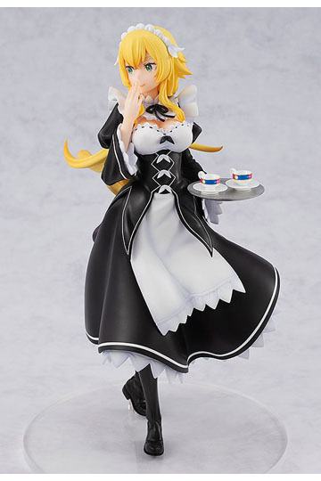 Re:ZERO -Starting Life in Another World- PVC Statue 1/7 Frederica Baumann Tea Party Ver. 25 cm