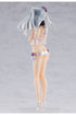 Fate/kaleid liner Prisma Illya PVC Statue 1/7 Miyu Edelfelt Wedding Bikini Ver. 21 cm