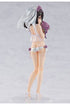 Fate/kaleid liner Prisma Illya PVC Statue 1/7 Miyu Edelfelt Wedding Bikini Ver. 21 cm